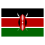 Kenya flag