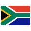 South Africa flag