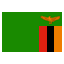 Zambia flag